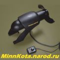 Электромотор MINN KOTA RIPTIDE MK 55 EM с крепл. на основной мотор