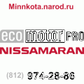 NISSAN Ecomotor PRO EM 36