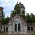Открылся сайт села САМРО, Ленобласть