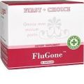 FluGone (ФлюГан, природный безвредный антибиотик) — Биологически Активная Добавка к пище (БАД) Santegra (Сантегра), ранее Enrich (Инрич)