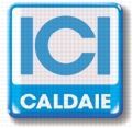 Бак питательной воды VRC ICI Caldaie 