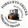 Forklifts