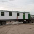 Транспортабельные котельные установки модульные
