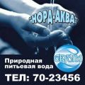 Без воды ни туды и ни сюды.