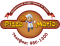 Пицца-Марио — доставка пиццы в Санкт-Петербурге