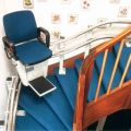 наклонные подъемники с креслом для инвалидов БК 150-180