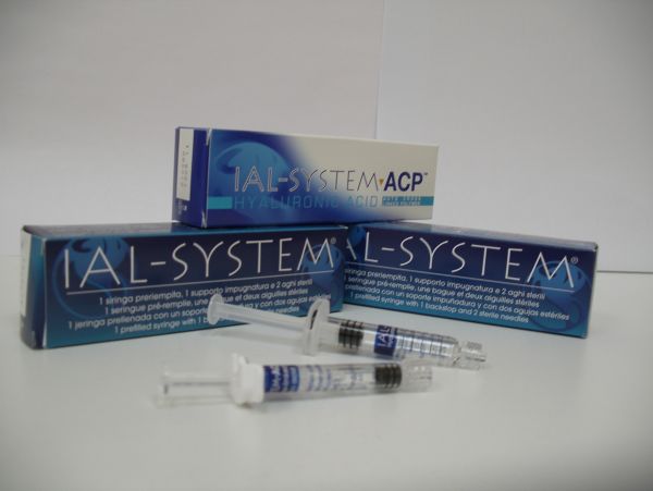 IAL-system