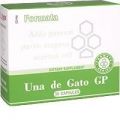 Una de Gato GP (Уна Де Гато, экстракт Кошачьего Когтя) — Биологически Активная Добавка к пище (БАД) Santegra (Сантегра), ранее Enrich (Инрич)