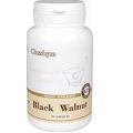 Black Walnut (Черный Грецкий Орех) — Биологически Активная Добавка к пище (БАД) Santegra (Сантегра), ранее Enrich (Инрич)