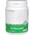 Arthromil (Артромил, концентрат пептидов молока) — биологически активная добавка (БАД) Santegra (Сантегра), ранее Enrich (Инрич)