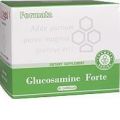Glucosamine Forte (Глюкозамин+Хондроитин+Акулий хрящ) — Биологически Активная Добавка к пище (БАД) Santegra (Сантегра), ранее Enrich (Инрич)