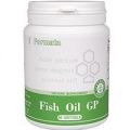 Fish Oil GP (Фиш Ойл, Рыбий жир, Омега 3, Витамин E) — Биологически Активная Добавка к пище (БАД) Santegra (Сантегра), ранее Enrich (Инрич)