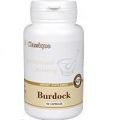 Burdock (Бурдок, корень лопуха) — Биологически Активная Добавка к пище (БАД) Santegra (Сантегра), ранее Enrich (Инрич)