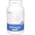 Refungin (Рефунгин, противовирусный, антибактериальный, противопаразитарный, противоглистный) — БАД, улучшенный аналог Endida (Enrich) Santegra (Сантегра), ранее Enrich (Инрич)